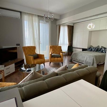 Toya Next Lejlighedshotel Istanbul Eksteriør billede