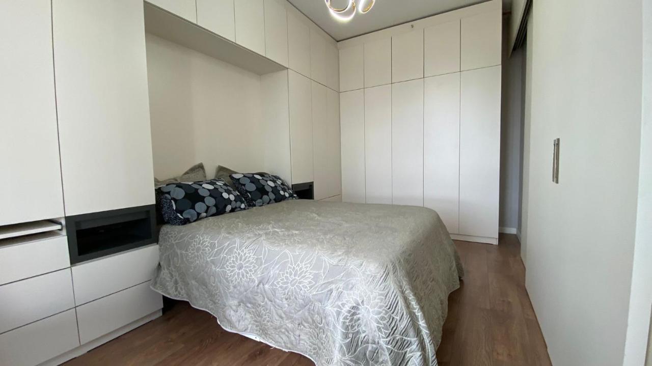 Toya Next Lejlighedshotel Istanbul Eksteriør billede