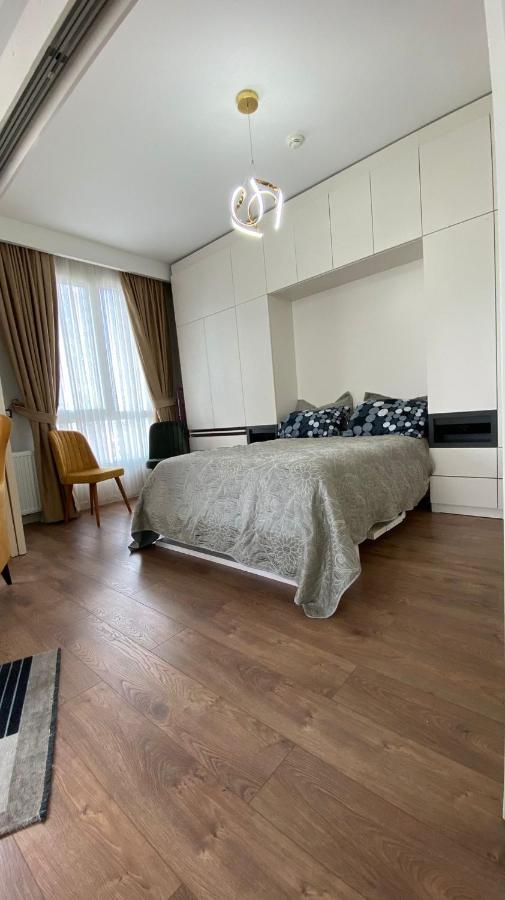 Toya Next Lejlighedshotel Istanbul Eksteriør billede